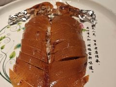-宝轩渔府·老字号海鲜·正宗津菜(水上店)