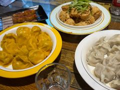 -金谷园饺子·烧烤(人大总店)