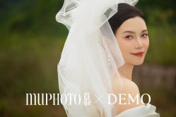 -Mu慕婚纱摄影·超级工作室