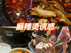 -小饕荟雅安贡椒鱼鲜馆(广福桥店)