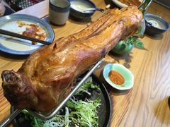 -顺承小院儿