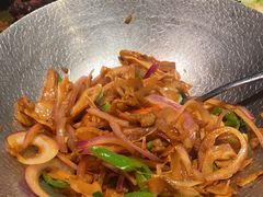-老阿爸鲜鱼土菜(昆山花桥店)