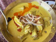 -南沙游艇会·大兵船餐厅