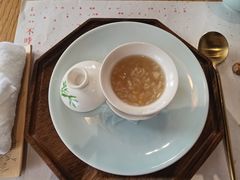 -荷风细雨·中国茶宴(碧云店)