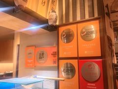 -千代武日本料理(爱建店)