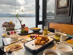 -柳莺湖上·湖景餐厅·江南菜(西湖店)