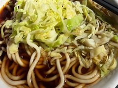 老汤素面-柴氏风味斋(甘家口店)