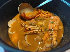 -燃扒房Steakhouse(皇庭店)