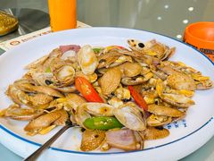 -乐兴海鲜餐厅