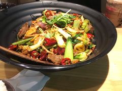-麻辣盛艳(淮安万达店)