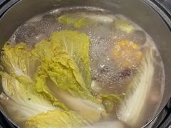 -潮泰牛肉火锅 · 创于1992年(车公庙店)