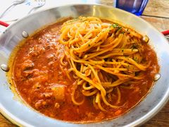 -Kpasta韩式意大利面