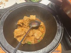 -鸽子侯·家宴·平价海鲜(市图书馆店)