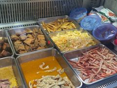 -山林大红·上海大红肠(四川北路店)