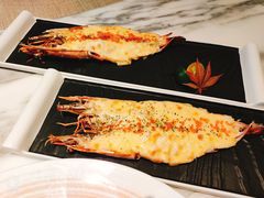 -月下料理(楷林IFC店)