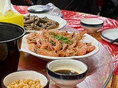 -钱山海鲜大排档