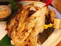 -大江户日本料理(吕厝店)