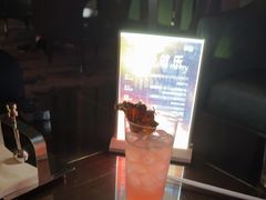 -南宁那莲豪华精选酒店-云霄酒廊·80楼高空城景酒吧