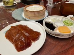 -明阁 Ming Court(广州朗豪酒店)