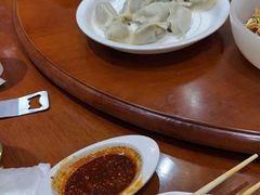 -东方饺子王(重庆路亚泰店)