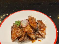 -上海1号私藏菜(黄浦店)