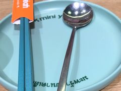 -迷你椰·泰式大排档(共康店)