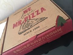 -Mr.Pizza米斯特比萨(盐城聚龙湖店)