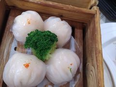 -鼎珑点心仔(燕塘店)