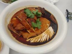 -山泉公馆酒家(珠江新城店)