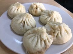 -津门永胜包子铺(哈尔滨道总店)