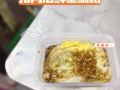 猪肉海鲜蛋肠粉-小吴肠粉