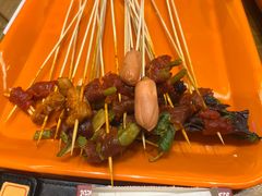 -黔哆哆地摊酸汤火锅(清湖店)