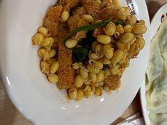 -真阿婆水饺(科技路西口店)