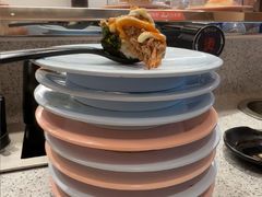 -争鲜回转寿司(海曙天一PLUS店)