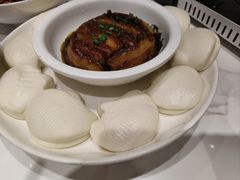 -饭橘汉江码头·乡野土菜馆(静安路店)