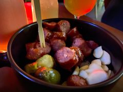 -TZ House音乐现场(来福士中心店)