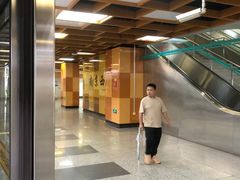 -南京西路(地铁站)