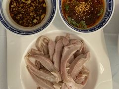 白切-白家餐厅(徐家汇店)