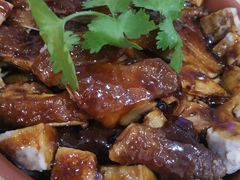 马岗碌鹅-九大簋家宴(晓港湾店)