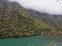 -叠溪松坪沟景区