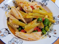 -福苗小骆驼烧烤(中关村店)