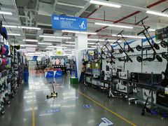 -迪卡侬(民族东店)