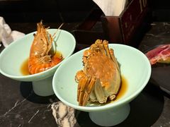 -半岛翡丽海鲜自助餐厅(观风亭店)