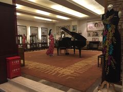 -邓丽君音乐主题餐厅