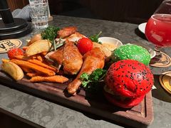 -京A Taproom·精酿餐吧(CBD店)