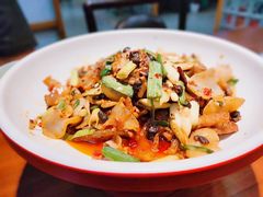 -眉山小馆(华强广场店)