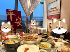 -旺顺阁·北京菜(北辰上品+)