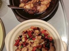 -陈阿婆鱼头泡饼·京味菜(复兴路店)