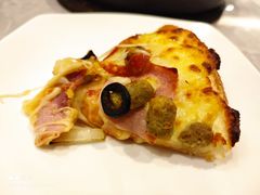 -必胜客(滨江店)