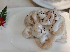 -顺风海鲜港(长寿路店)